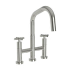 Polished Nickel
