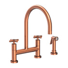 Antique Copper