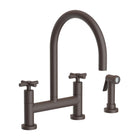 Oil Rubbed Bronze