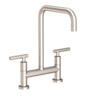 Satin Nickel