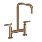 Antique Brass