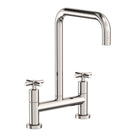 Polished Nickel
