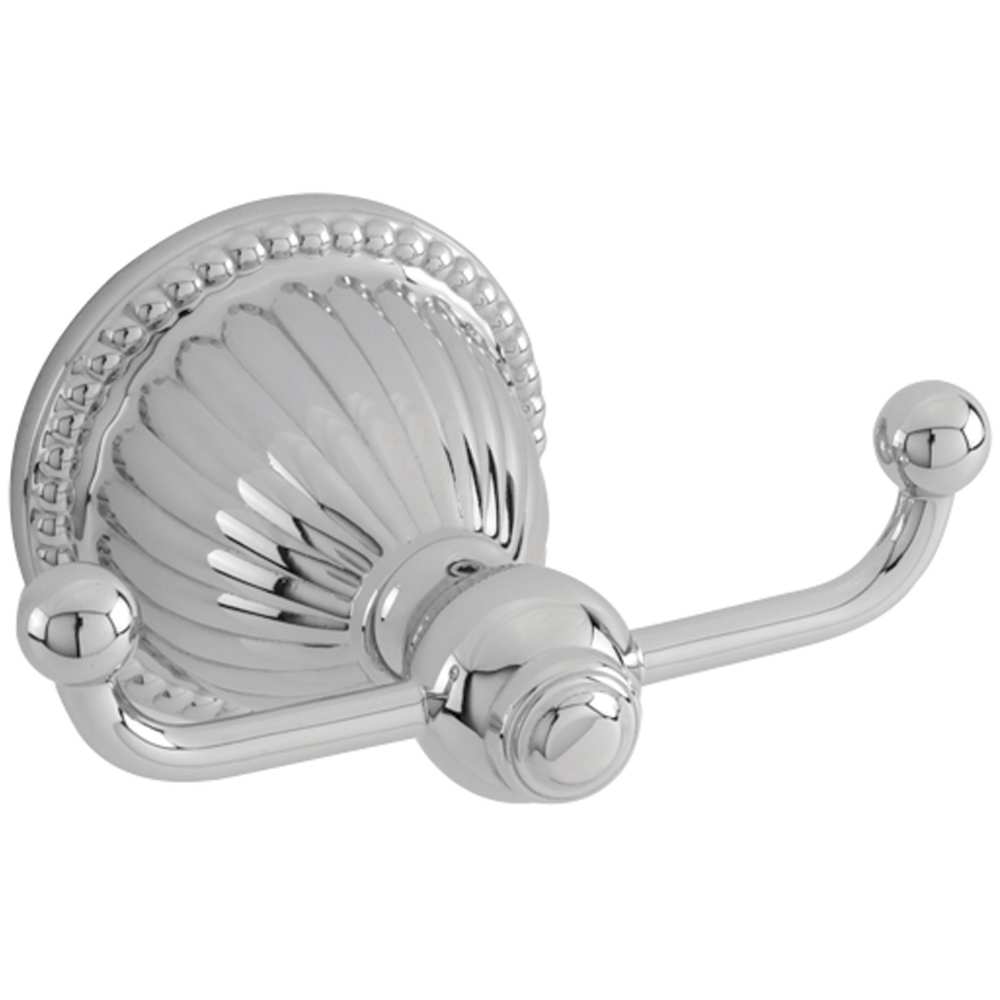 Alexandria Double Robe Hook