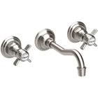 Satin Nickel