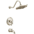 Polished Nickel