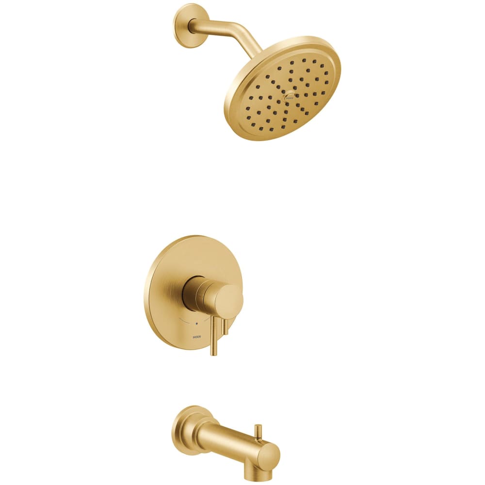 Moen Voss Single Function Volume Control Valve Trim Only - Less Rough In Oil Rubbed Bronze