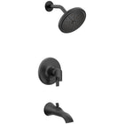 Matte Black