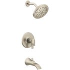 Brushed Nickel