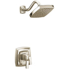 Polished Nickel