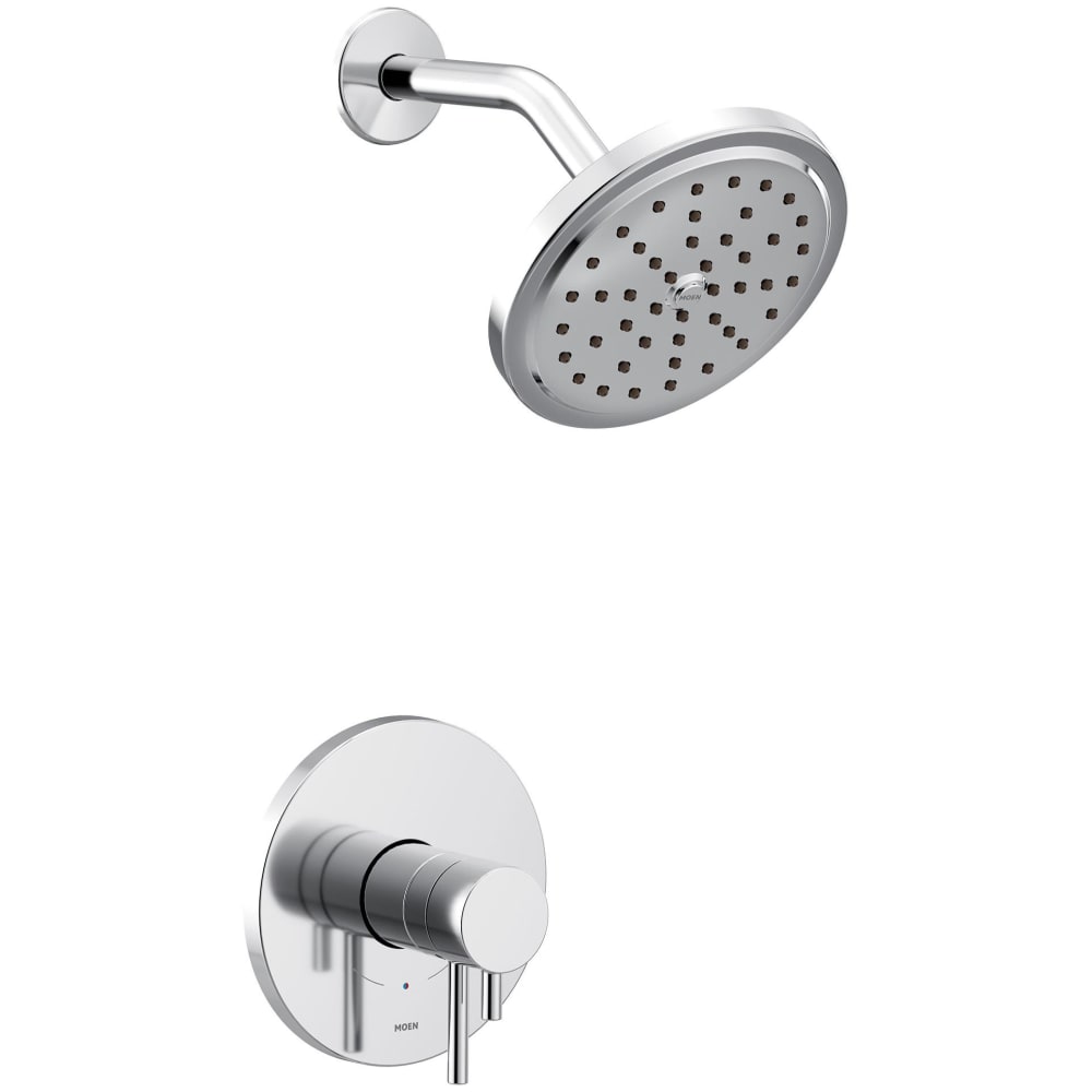 Moen Voss Single Function Thermostatic Valve Trim Only - Less Rough In Oil Rubbed Bronze