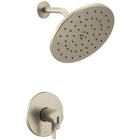 Brushed Nickel