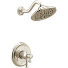 Polished Nickel