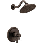 Oil Rubbed Bronze