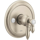 Brushed Nickel