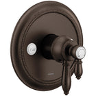 Oil Rubbed Bronze