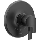 Matte Black