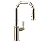 Polished Nickel