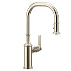 Polished Nickel
