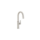 Satin Nickel