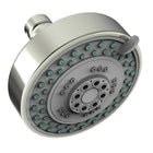 Polished Nickel