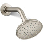 Vibrant Brushed Nickel