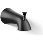 Matte Black