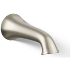 Vibrant Brushed Nickel