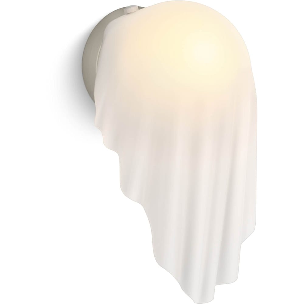 Landshapes 13" Tall LED Bathroom Sconce