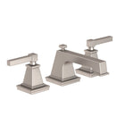 Satin Nickel