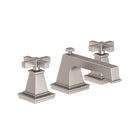Satin Nickel