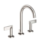 Polished Nickel
