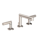 Satin Nickel