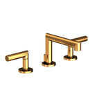 Polished Gold