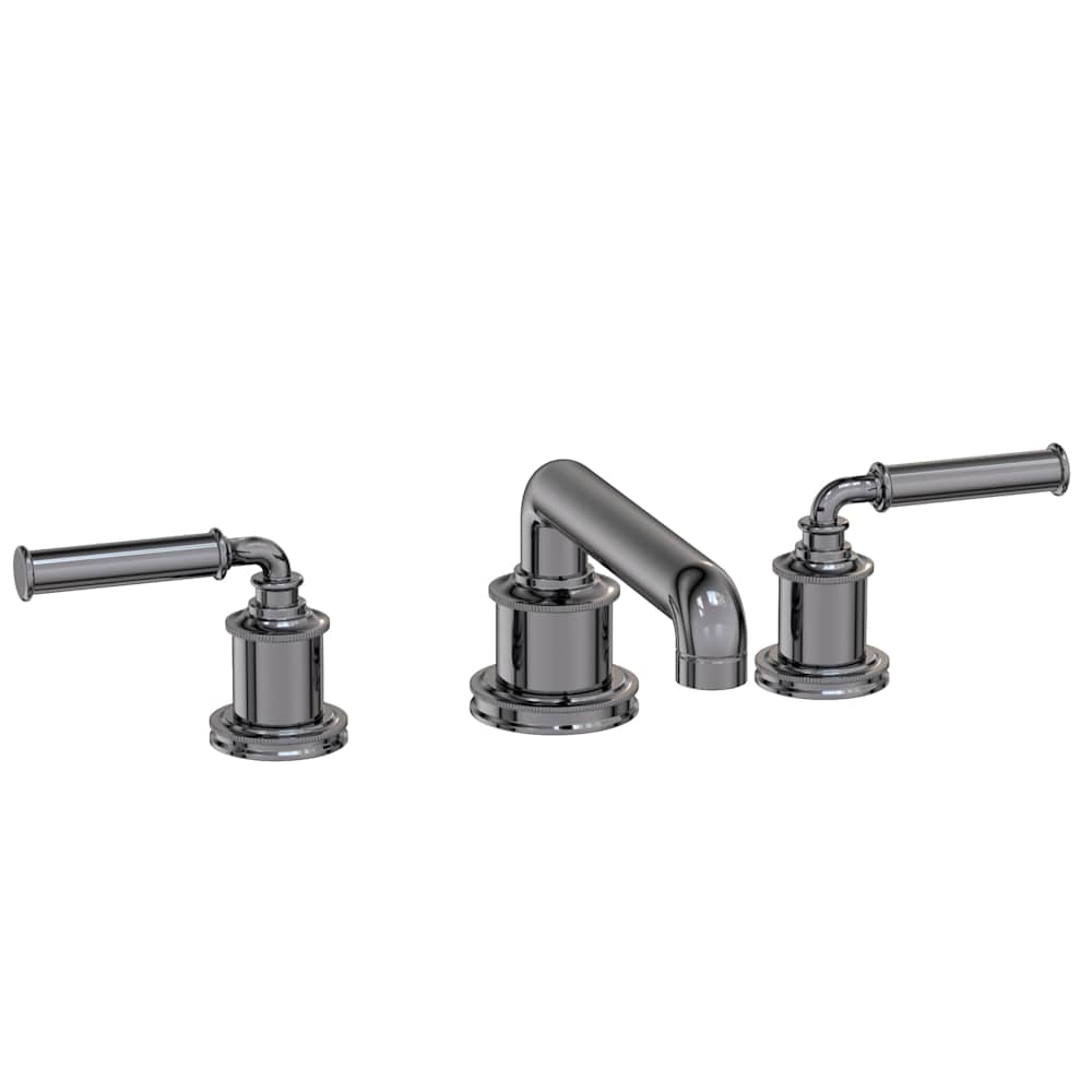 Taft 1.2 GPM Widespread Bathroom Faucet with Angled Spout