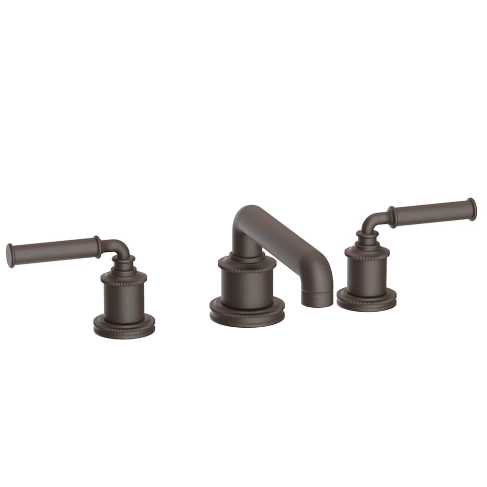 Taft 1.2 GPM Widespread Bathroom Faucet with Angled Spout
