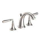 Polished Nickel