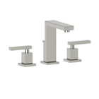 Polished Nickel