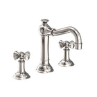 Polished Nickel