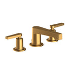 Satin Bronze