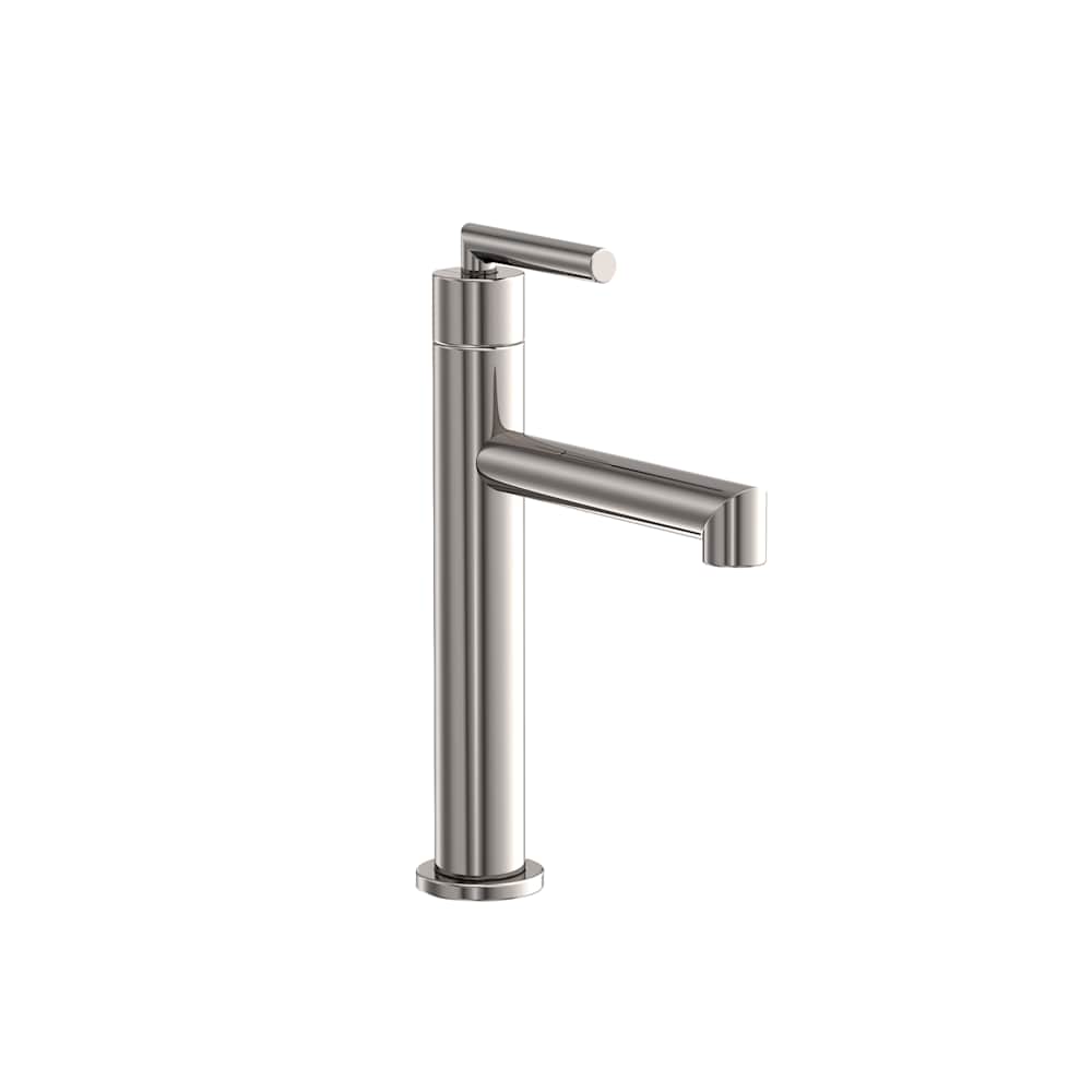 Keaton 1.2 GPM Single Hole Bathroom Faucet