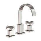 Polished Nickel