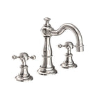 Polished Nickel