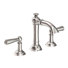 Polished Nickel