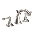 Polished Nickel