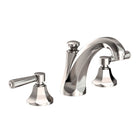 Polished Nickel