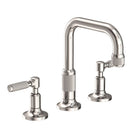 Polished Nickel