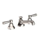Polished Nickel
