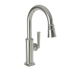 Polished Nickel