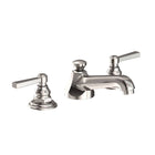 Polished Nickel