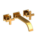 Polished Gold